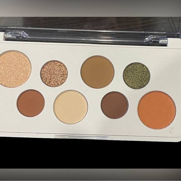 BRAND NEW Formula Z Glamgasm Eye & Face Palette - Picture 5 of 8